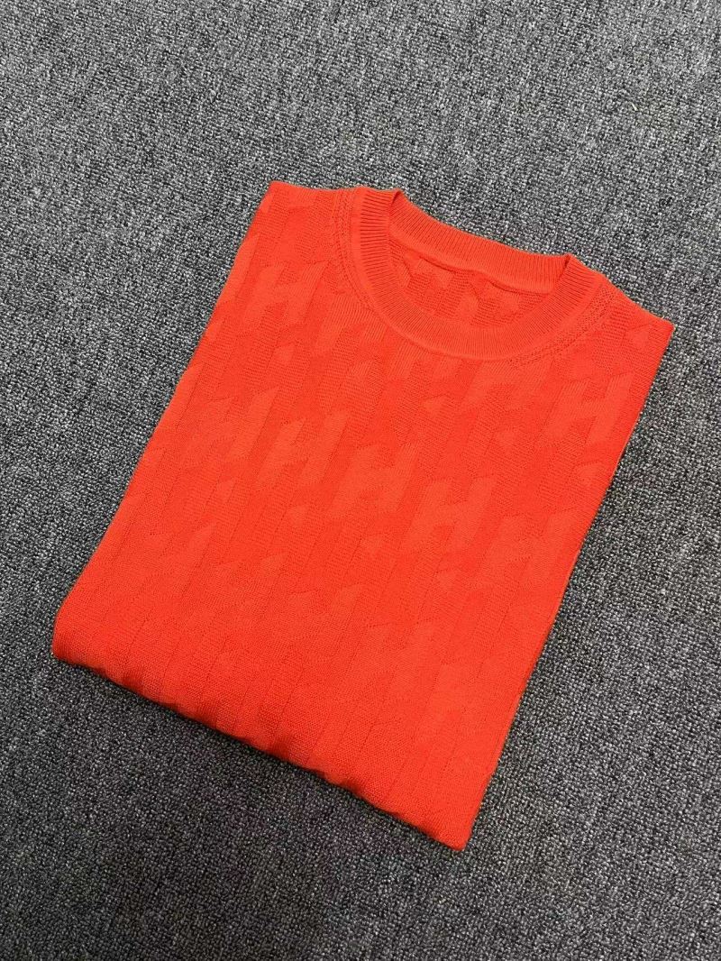 Hermes Sweaters